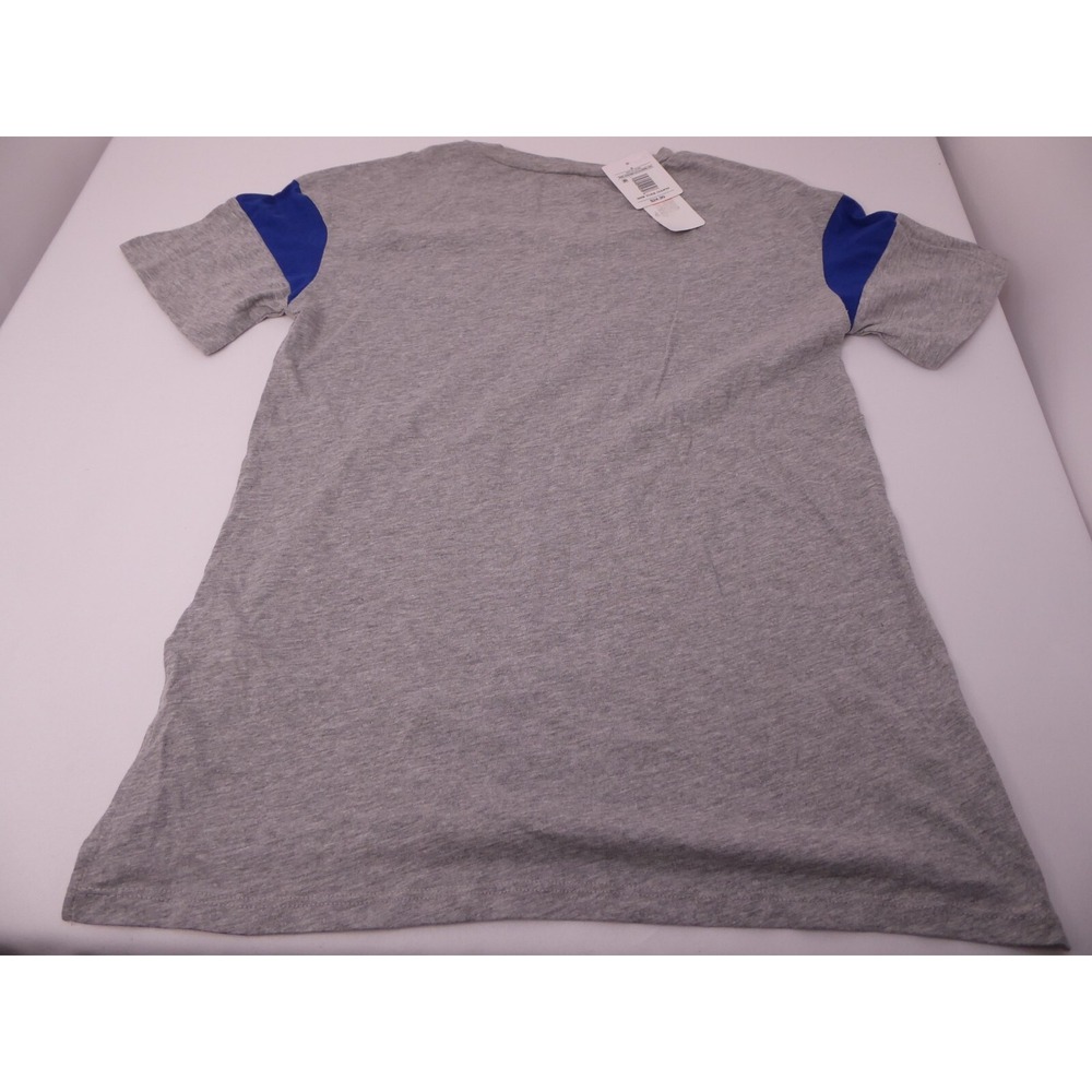 NWT Team Apparel Women's New York Giants T Shirt Small - Picture 2 of 3